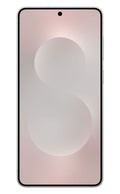 Samsung Galaxy S25 Edge 256GB in Titanium Silver - 6874E - image 1