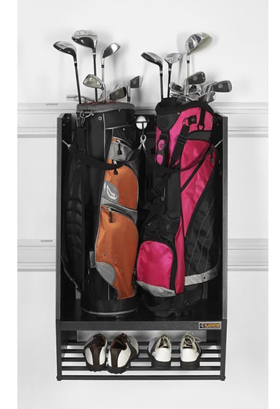 Gladiator Garageworks Golf Caddy - GAWUXXGFTG - image 3