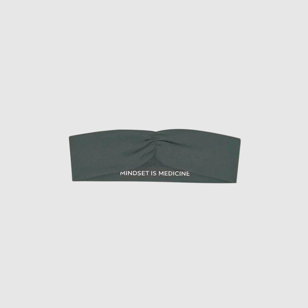 FIGS Cinched Headband - Bonsai