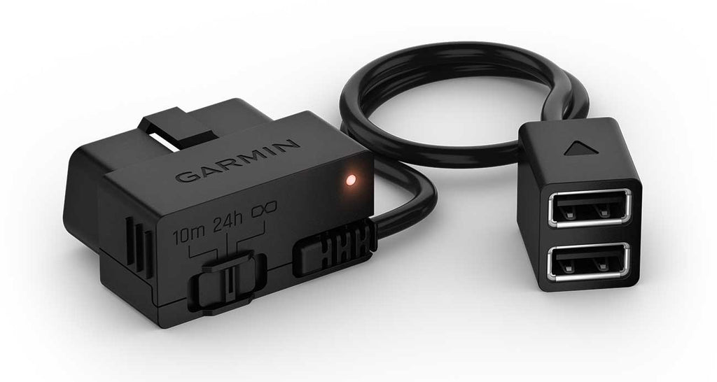 Garmin Constant Power Cable - 010-12530-23 - image 1