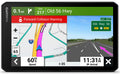 Garmin DriveCam 76 7" GPS Navigator with Built-in Dash Cam - 010-02729-00 - image 1
