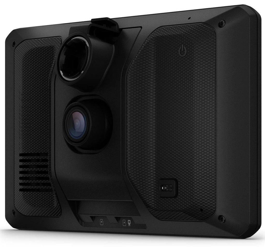 Garmin DriveCam 76 7" GPS Navigator with Built-in Dash Cam - 010-02729-00 - image 8