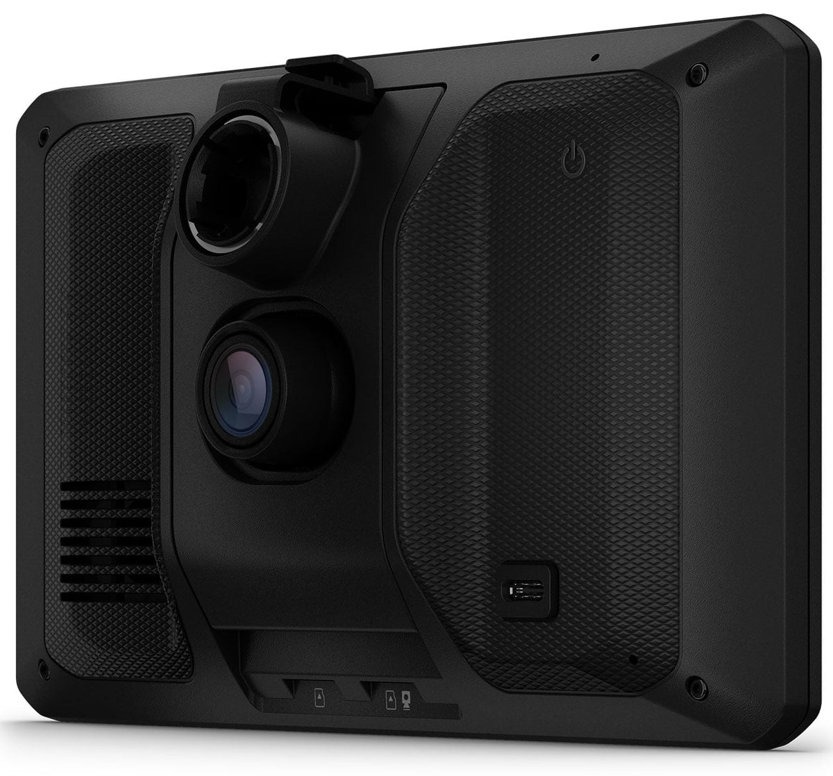 Garmin DriveCam 76 7" GPS Navigator with Built-in Dash Cam - 010-02729-00 - image 8