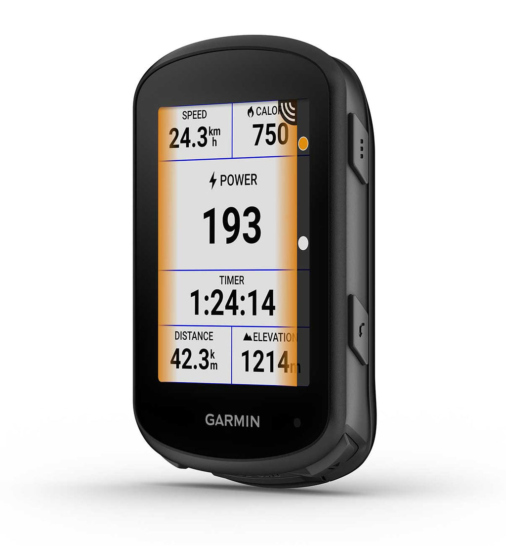 Garmin Edge 540 GPS Cycling Computer - 010-02694-00 - image 4