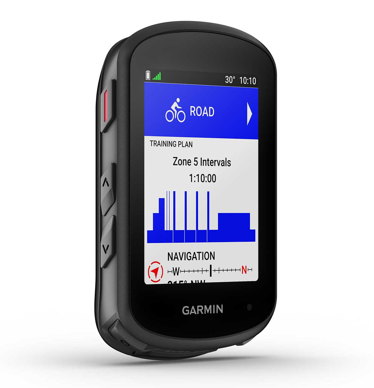 Garmin Edge 540 GPS Cycling Computer - 010-02694-00 - image 2