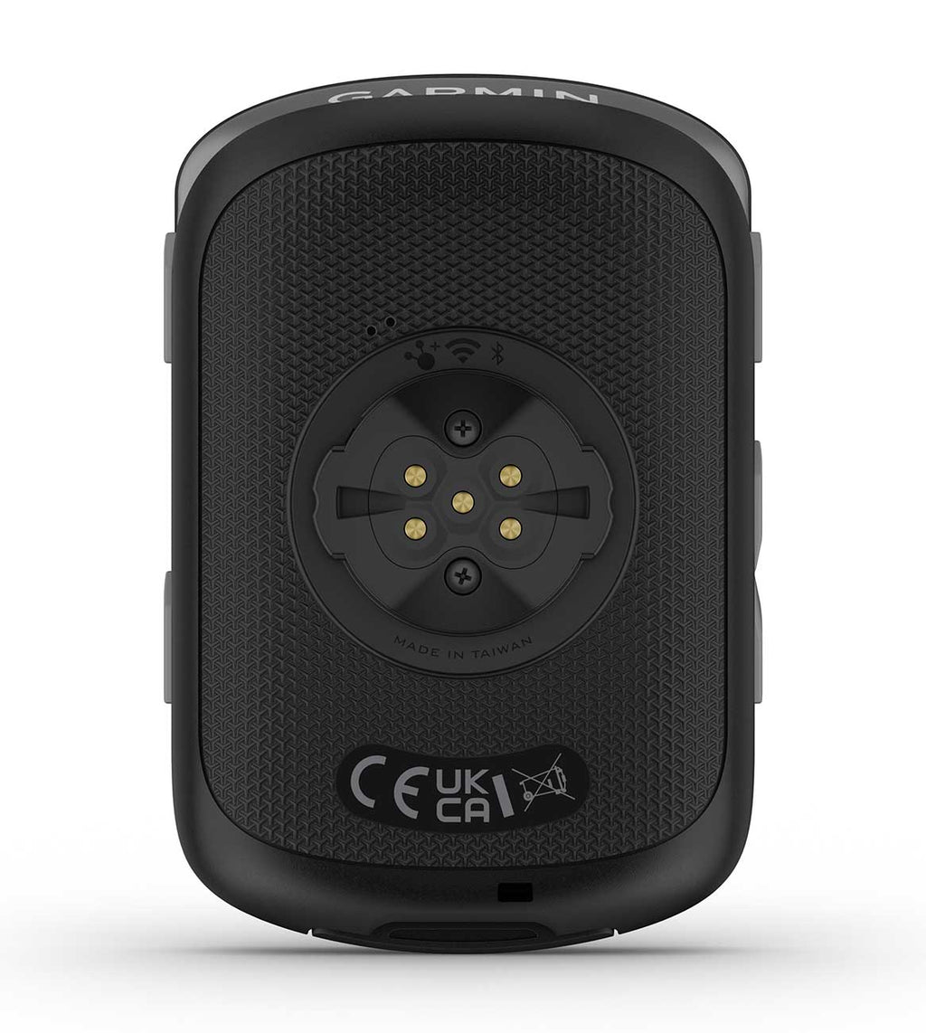 Garmin Edge 540 GPS Cycling Computer - 010-02694-00 - image 9