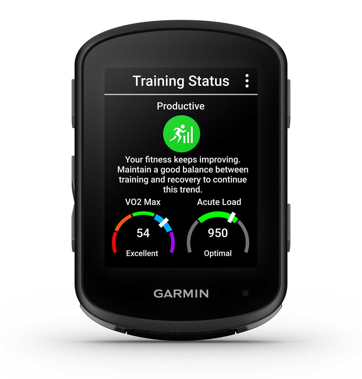 Garmin Edge 540 GPS Cycling Computer - 010-02694-00 - image 7