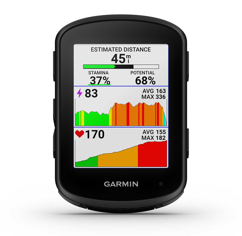 Garmin Edge 840 GPS Cycling Computer - 010-02695-00 - image 7
