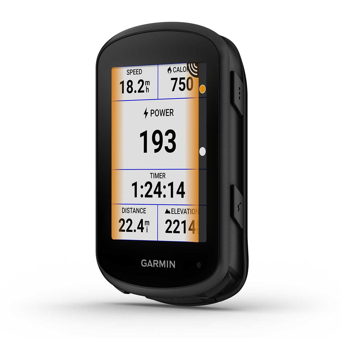 Garmin Edge 840 GPS Cycling Computer - 010-02695-00 - image 4