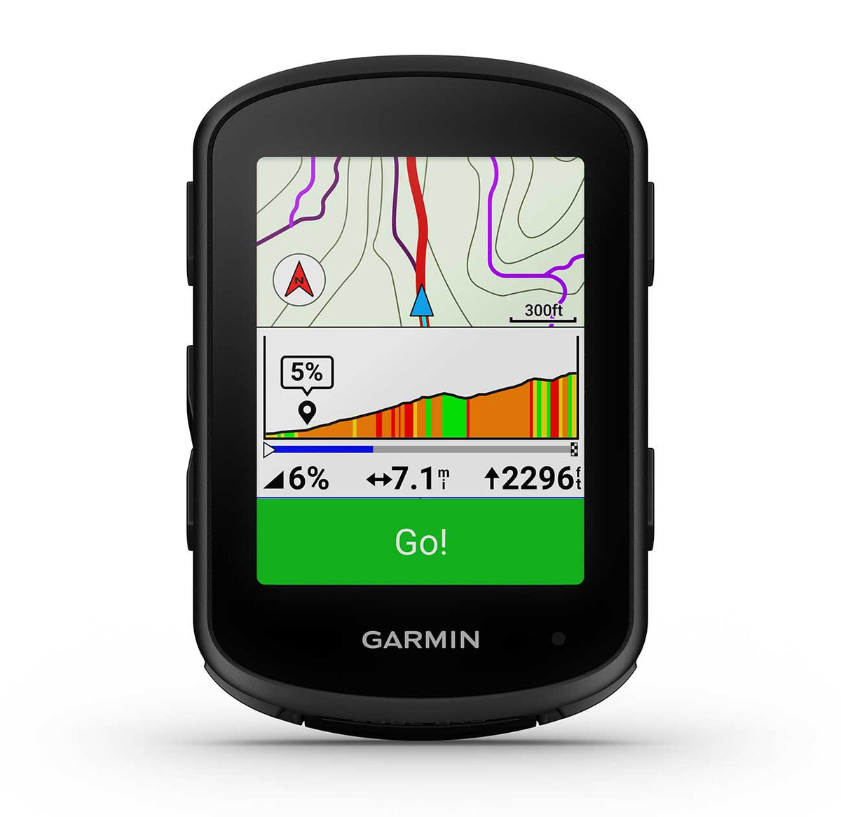 Garmin Edge 840 GPS Cycling Computer - 010-02695-00 - image 6