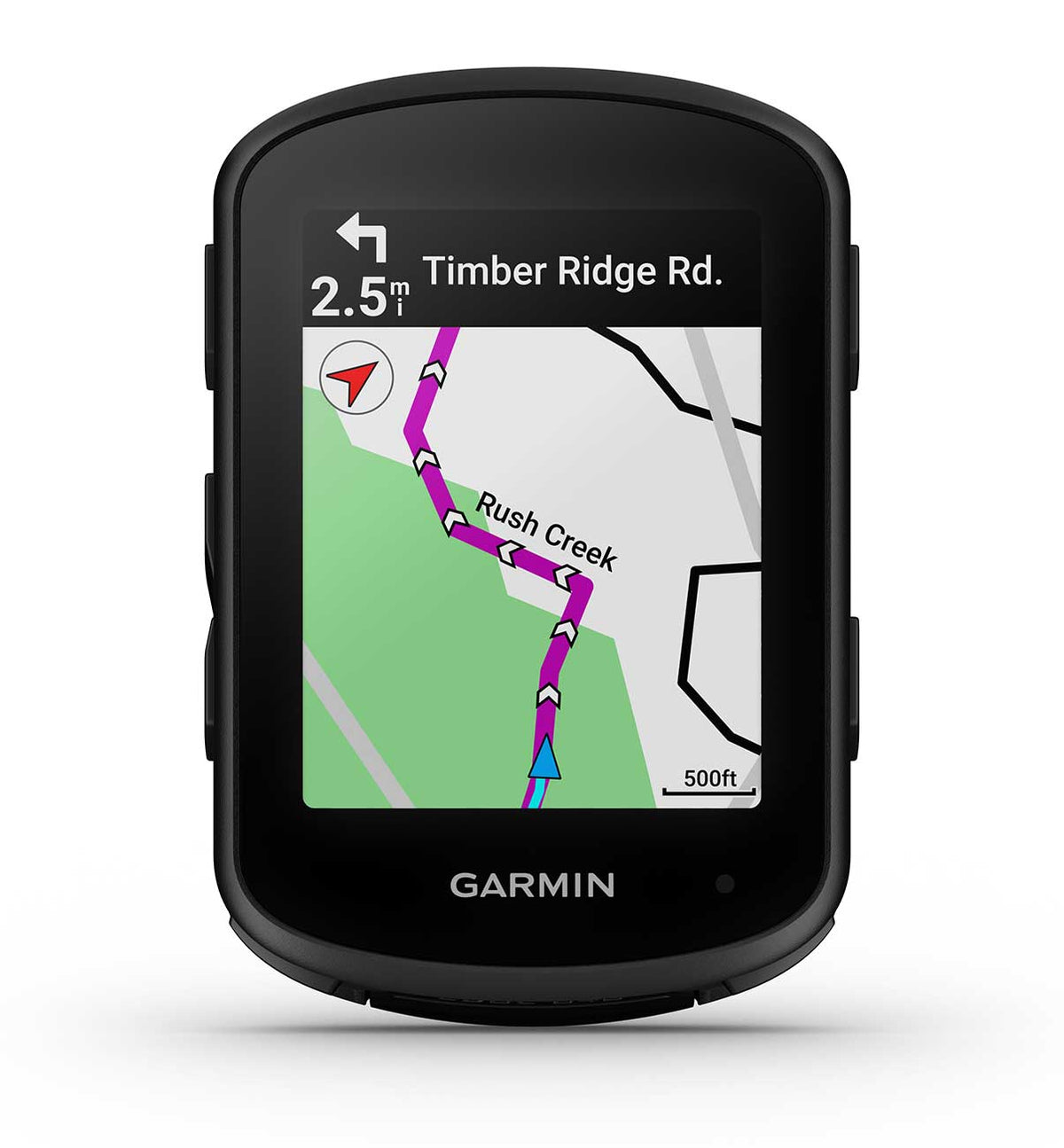 Garmin Edge 840 GPS Cycling Computer - 010-02695-00 - image 1