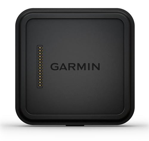 Garmin Powered Magnetic Mount With Video-In Port And HD Traffic - 010-12982-02 - image 2