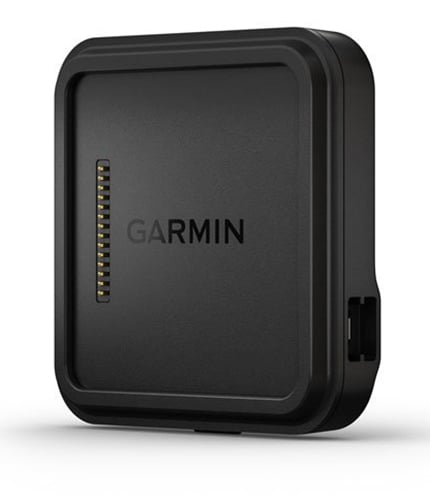 Garmin Powered Magnetic Mount With Video-In Port And HD Traffic - 010-12982-02 - image 3