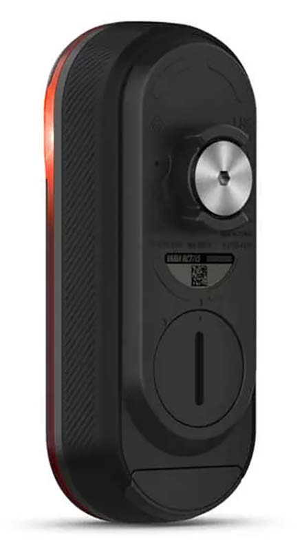Garmin Varia RCT715 Radar Camera Tail Light - 010-02474-00 - image 4