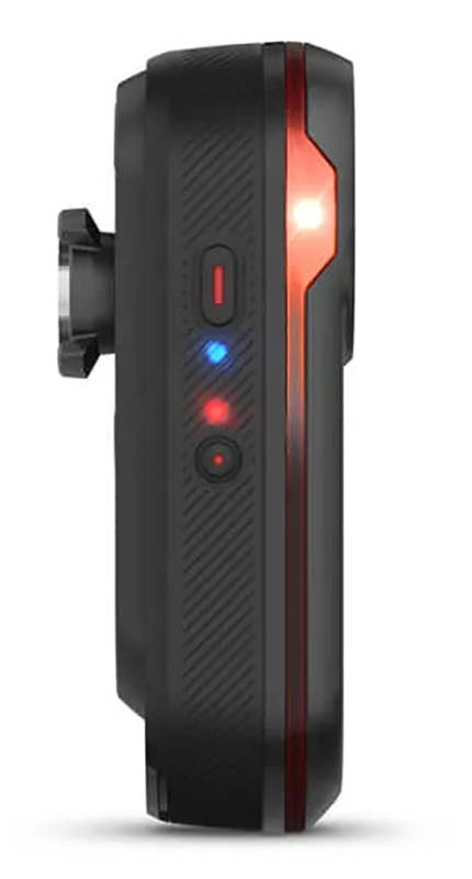 Garmin Varia RCT715 Radar Camera Tail Light - 010-02474-00 - image 3