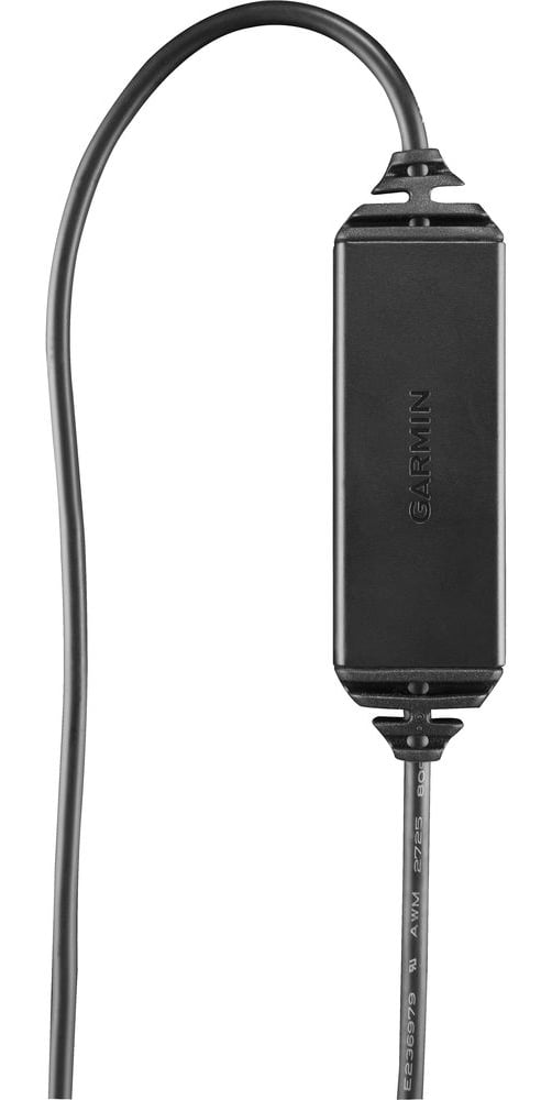 Garmin Wireless Video Receiver/Vehicle Traffic And Power Cable - 010-12242-22 - image 1