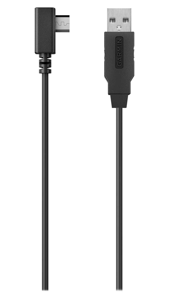 Garmin Extra-Long Power Cable - 010-12530-07 - image 1