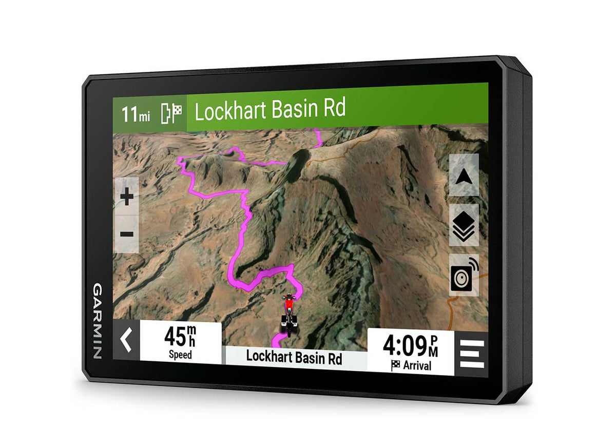 Garmin zumo XT2 6" Motorcycle GPS Navigation System - 010-02781-00 - image 5
