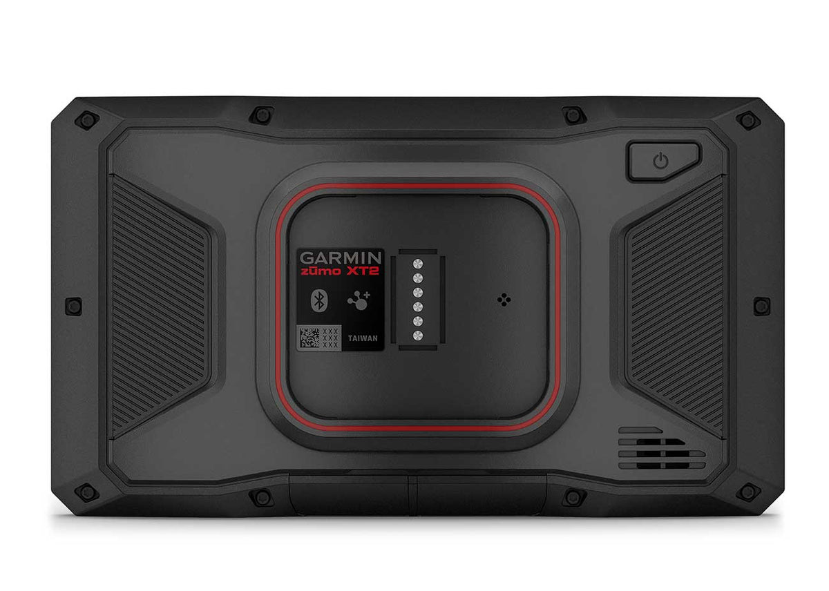 Garmin zumo XT2 6" Motorcycle GPS Navigation System - 010-02781-00 - image 7