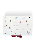Cadeaudoos M Fantasy | Beige Iconen