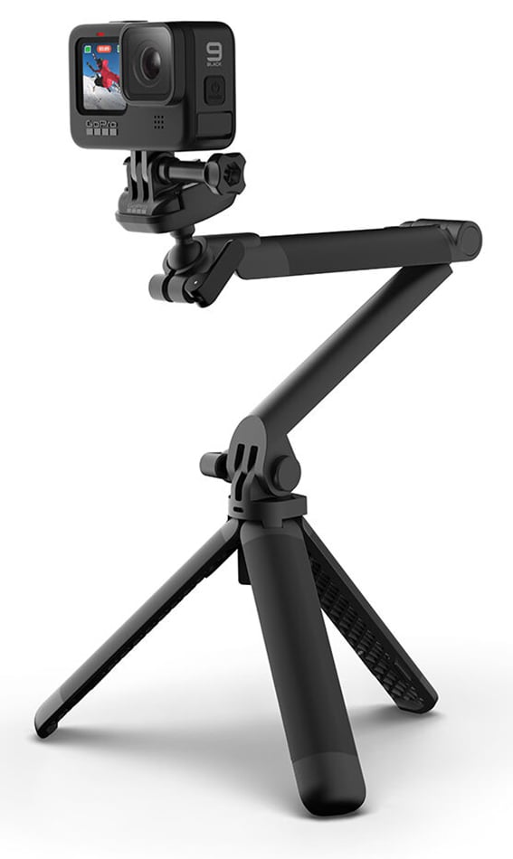 GoPro 3-Way 2.0 Grip/Arm/Tripod - AFAEM-002 - image 3