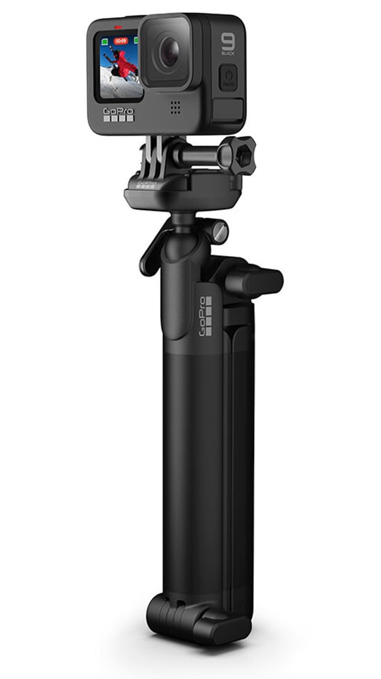 GoPro 3-Way 2.0 Grip/Arm/Tripod - AFAEM-002 - image 4