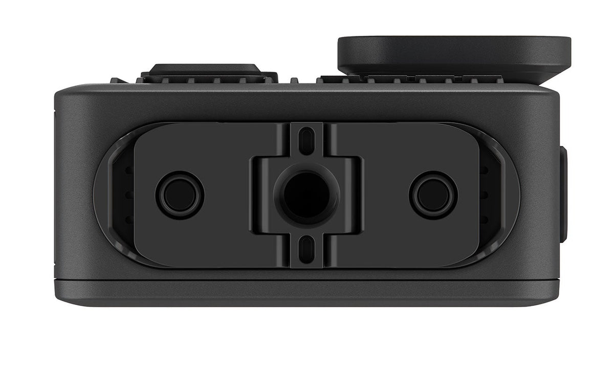 GoPro HERO LIT Action Camera In Black - CHDHF-132-AT - image 3
