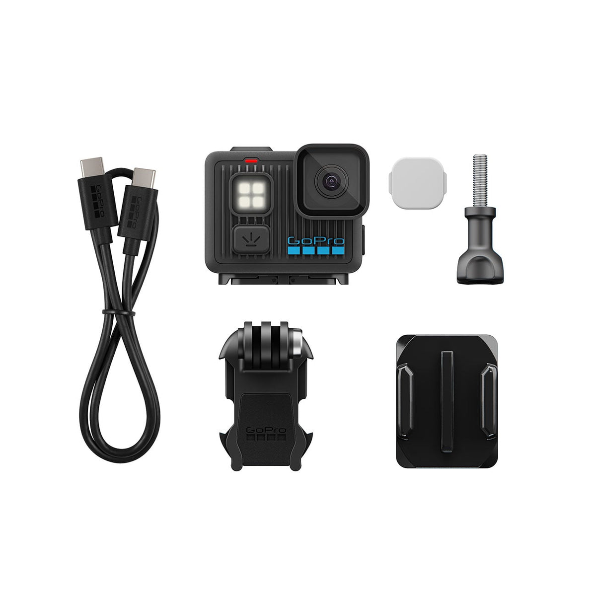 GoPro HERO LIT Action Camera In Black - CHDHF-132-AT - image 7