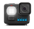 GoPro HERO LIT Action Camera In Black - CHDHF-132-AT - image 1