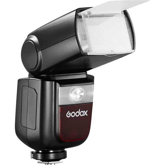 Godox Ving V860III TTL Li-ion Flash Kit For Nikon Cameras - V860IIIN - image 5
