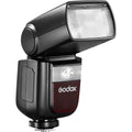 Godox Ving V860III TTL Li-ion Flash Kit For Nikon Cameras - V860IIIN - image 1