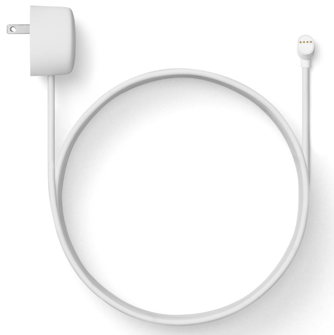 Google 10 Meter Snow Nest Cam Weatherproof Cable - GA02278-US - image 1