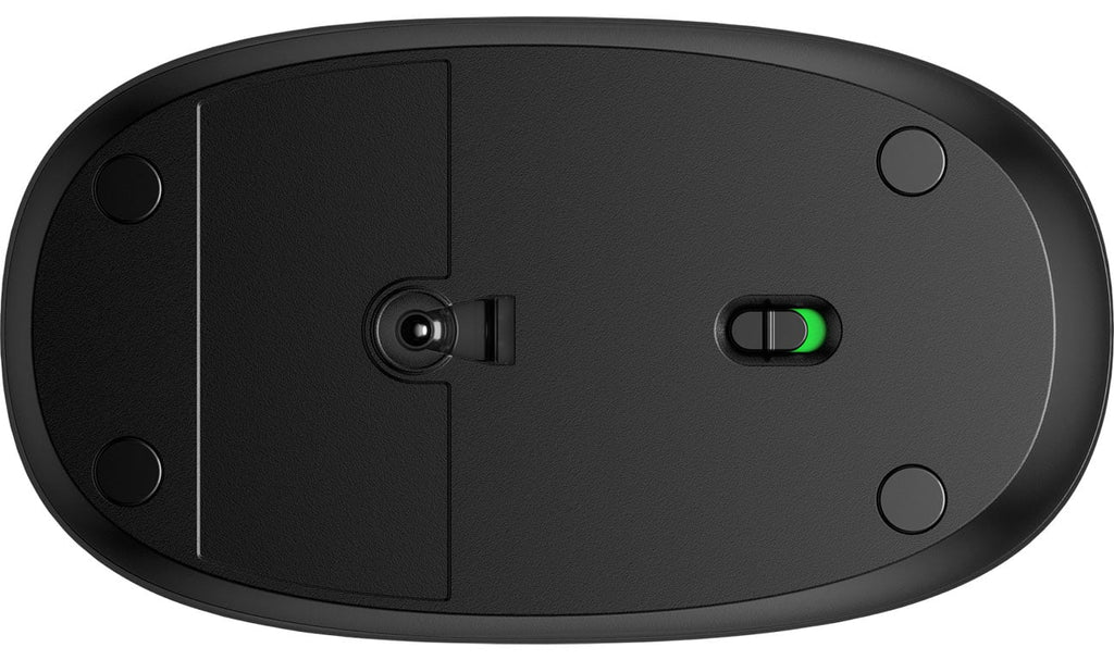 HP Black 240 Creator Bluetooth Wireless Mouse - HP-3V0G9AA - image 8