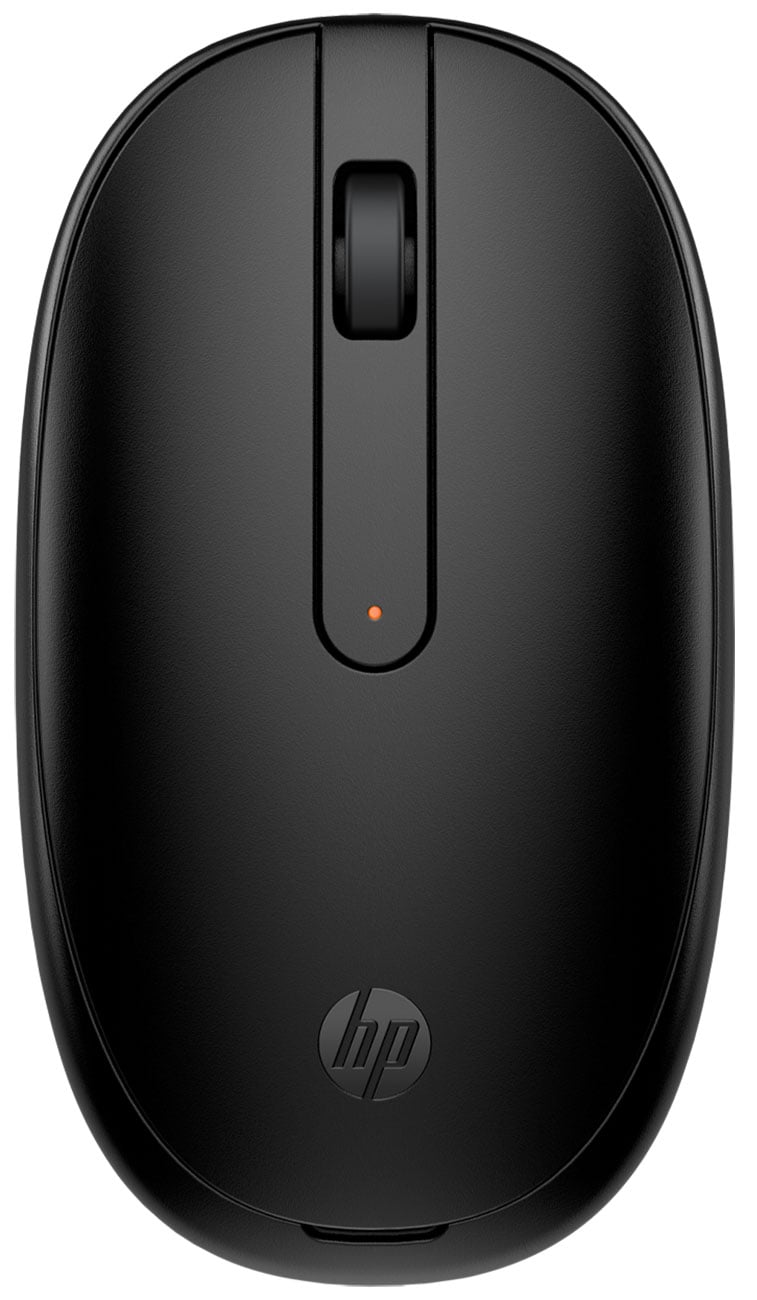 HP Black 240 Creator Bluetooth Wireless Mouse - HP-3V0G9AA - image 1