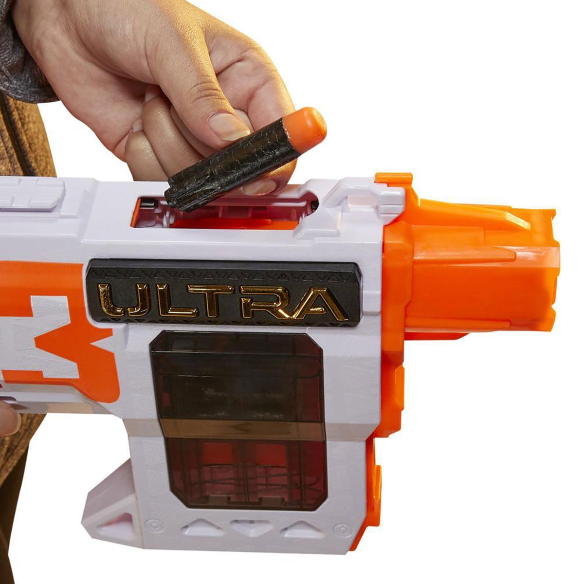 Hasbro Nerf Ultra Three Pump-Action Dart Blaster - HSBE7923 - image 5