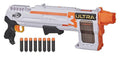 Hasbro Nerf Ultra Three Pump-Action Dart Blaster - HSBE7923 - image 1