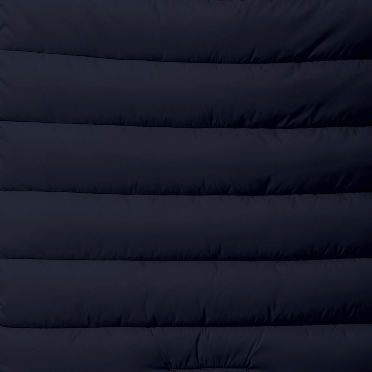 Unisex baby sleeping bag May in blu navy