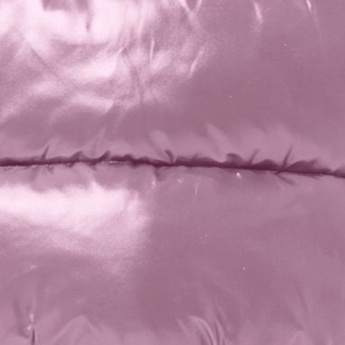 Doudoune unisexe bébé Jody coloris Wild Orchid