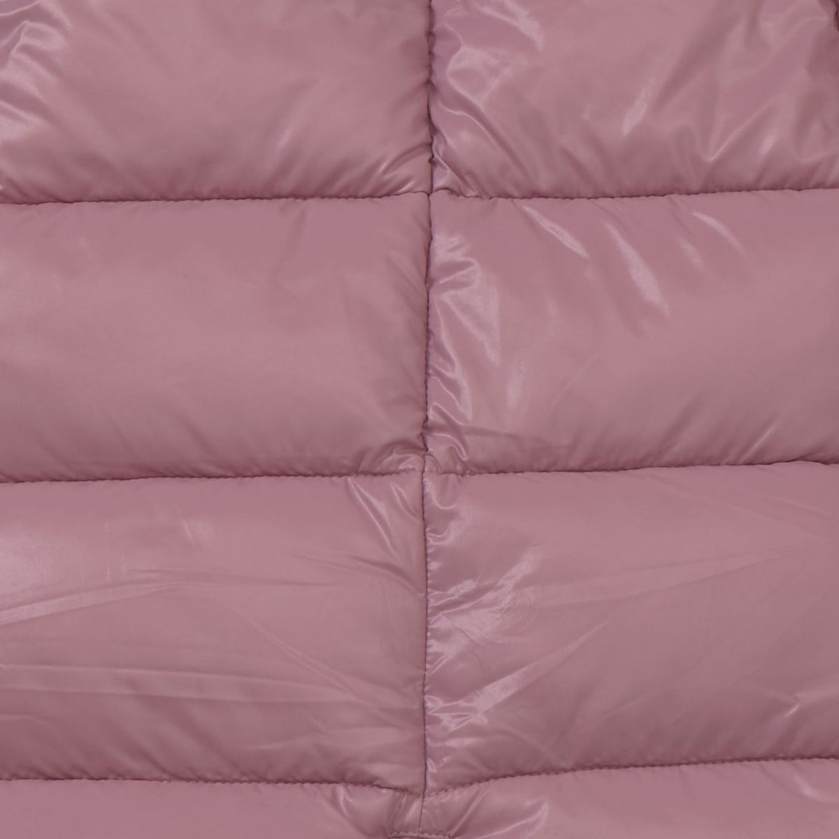 Unisex Baby Padded Overall Shell in Wild Orchid