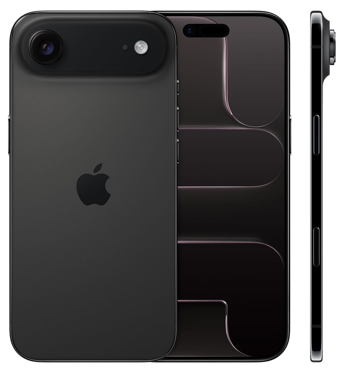 Apple iPhone Air 1TB in Space Black - MG1L4LL/A & 6080F - image 1