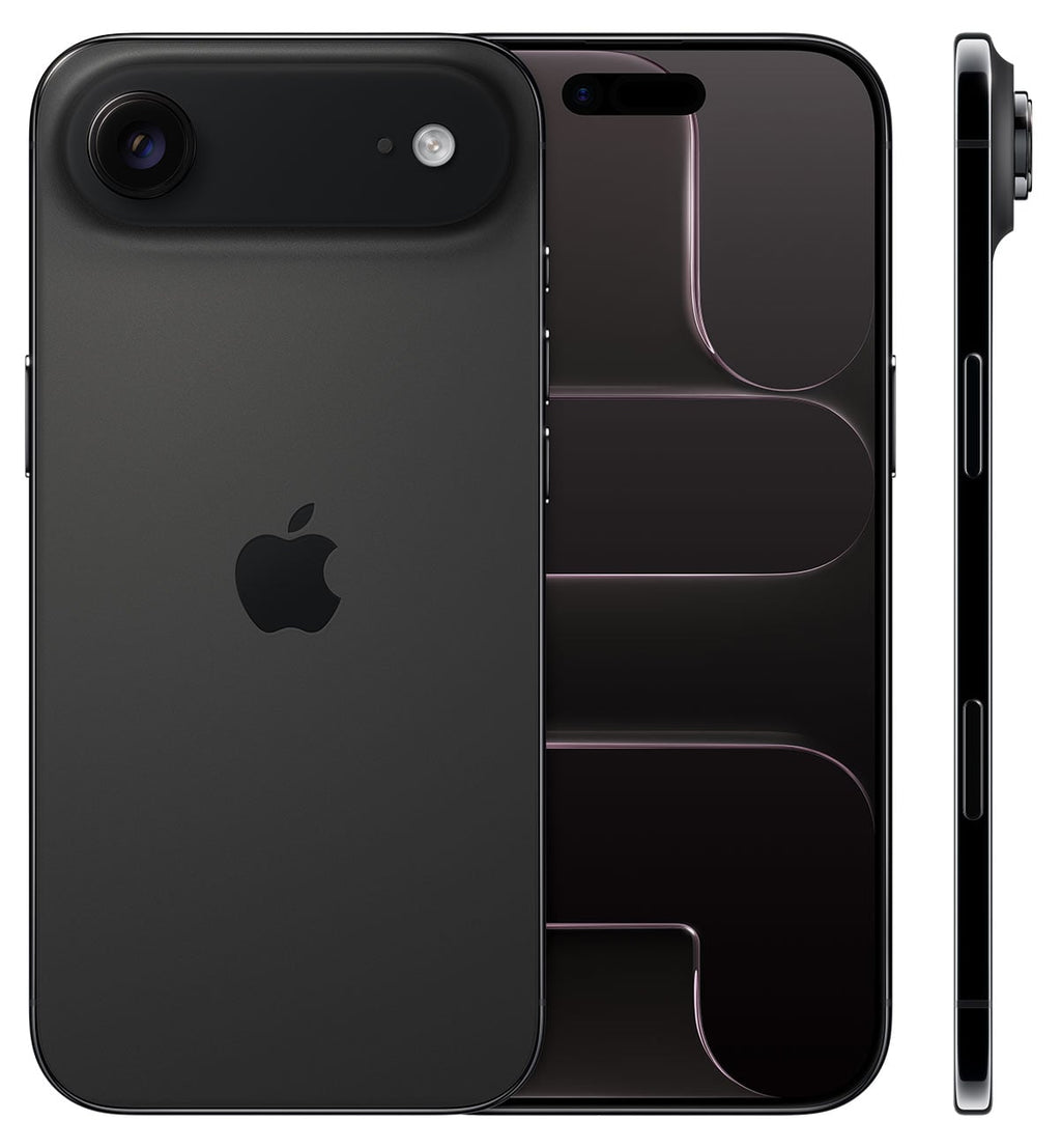 Apple iPhone Air 512GB in Space Black - MG1E4LL/A & 6076F - image 1
