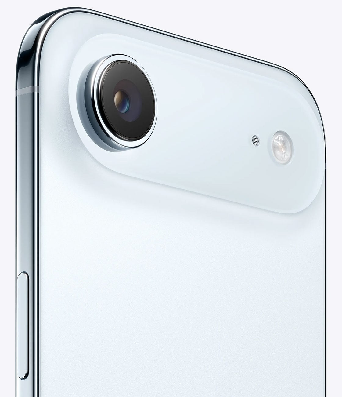 Apple iPhone Air 1TB in Sky Blue - MG1Q4LL/A & 6083F - image 4
