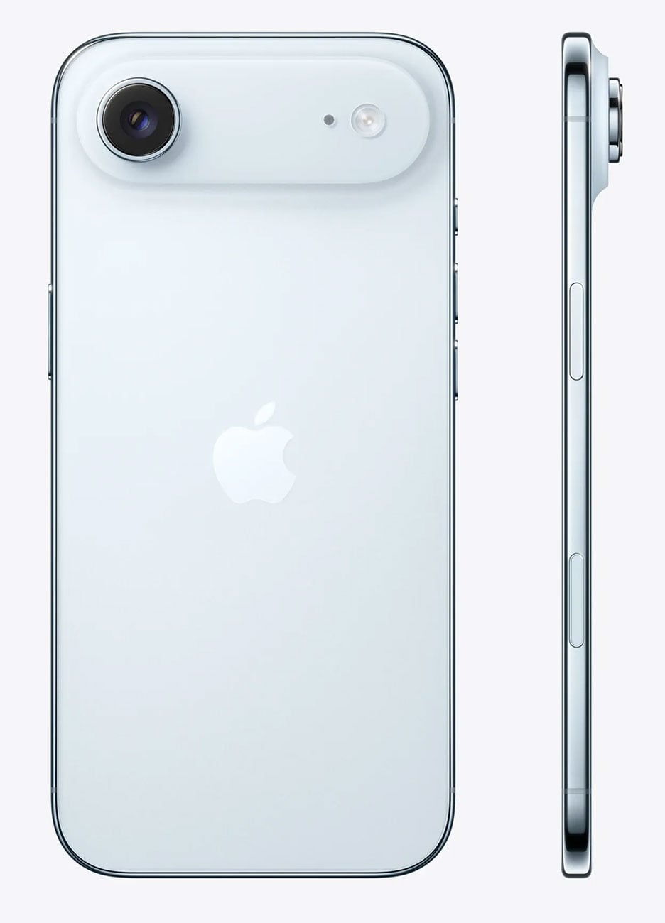 Apple iPhone Air 1TB in Sky Blue - MG1Q4LL/A & 6083F - image 2
