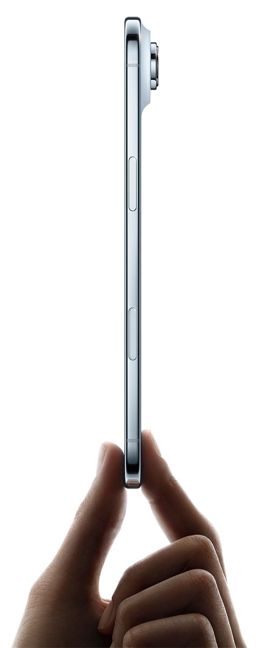 Apple iPhone Air 256GB in Sky Blue - MG1D4LL/A & 6075F - image 3