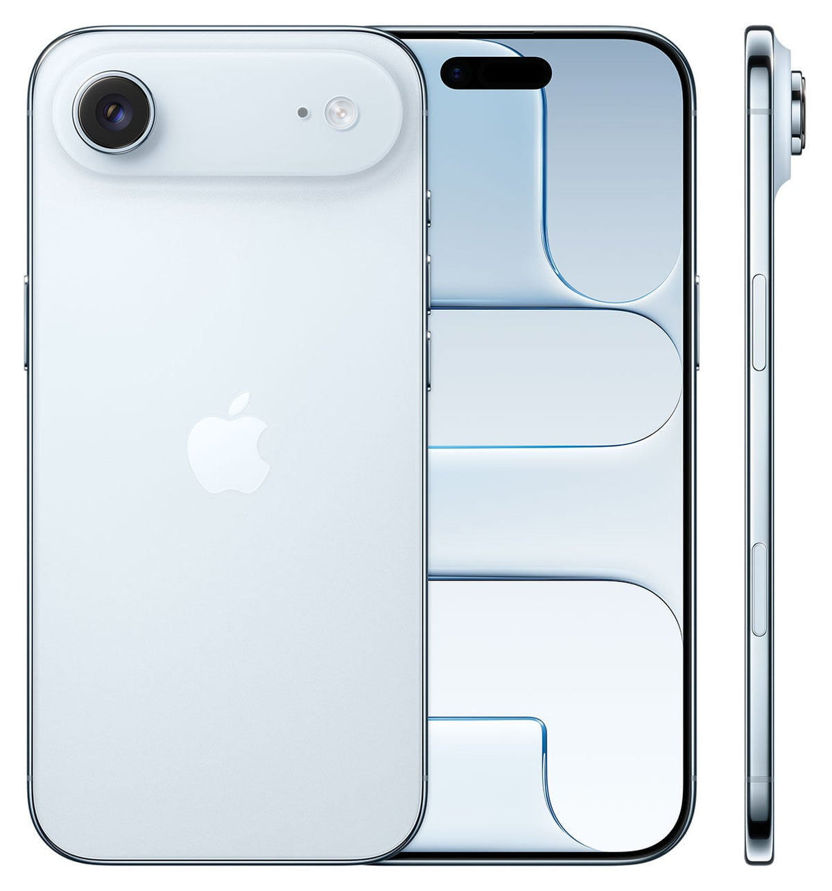Apple iPhone Air 1TB in Sky Blue - MG1Q4LL/A & 6083F - image 1