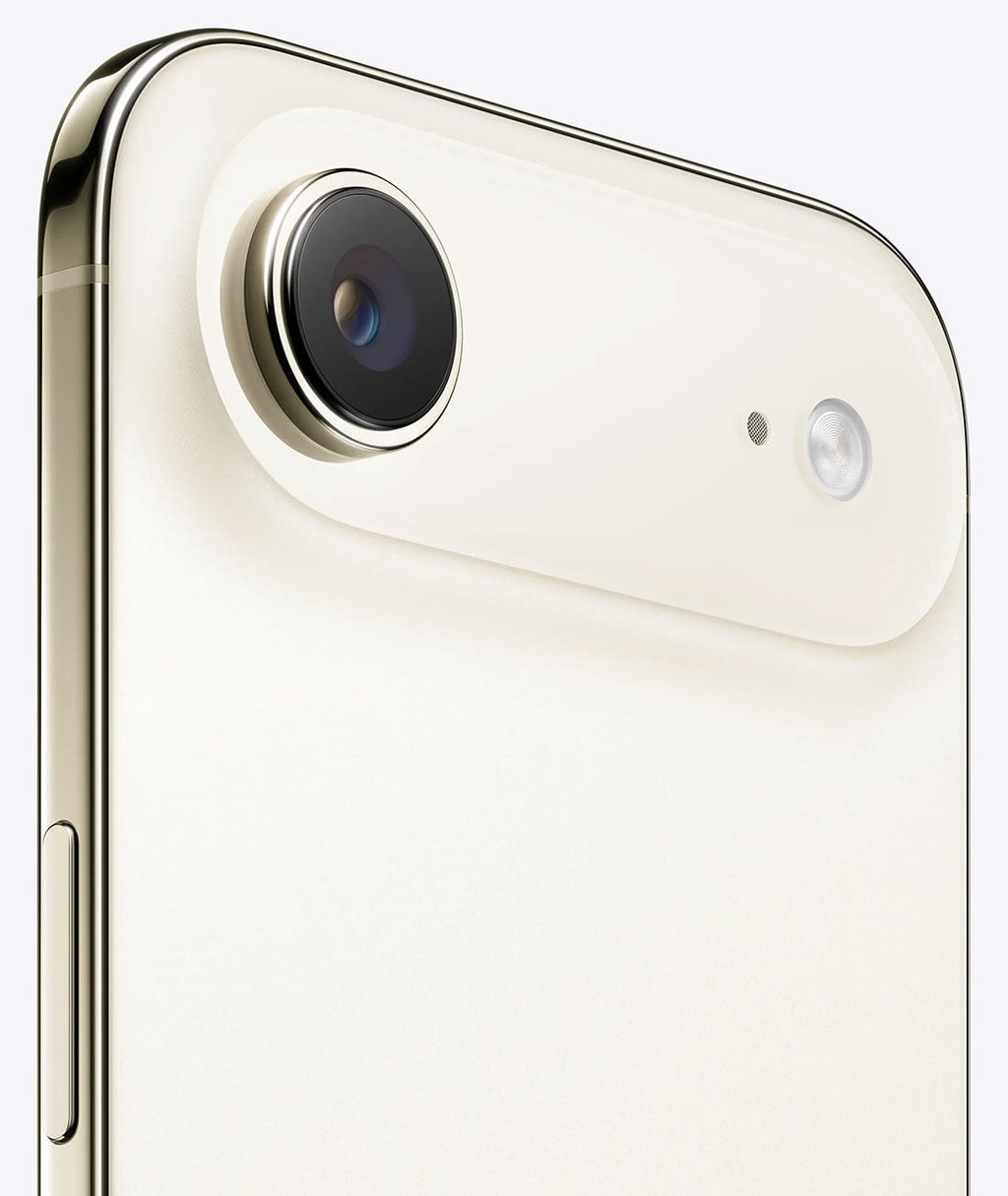 Apple iPhone Air 512GB in Light Gold - MG1H4LL/A & 6078F - image 4