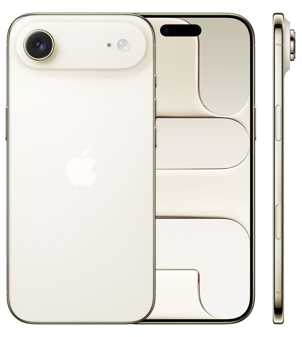 Apple iPhone Air 1TB in Light Gold - MG1P4LL/A & 6082F - image 1