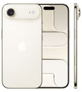Apple iPhone Air 1TB in Light Gold - MG1P4LL/A & 6082F - image 1