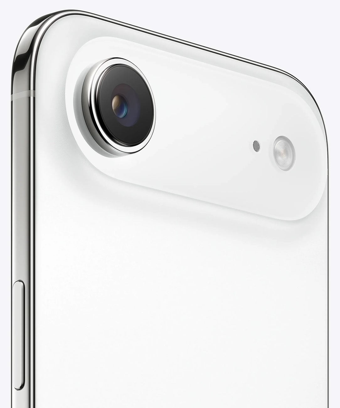 Apple iPhone Air 256GB in Cloud White - MG194LL/A & 6073F - image 4