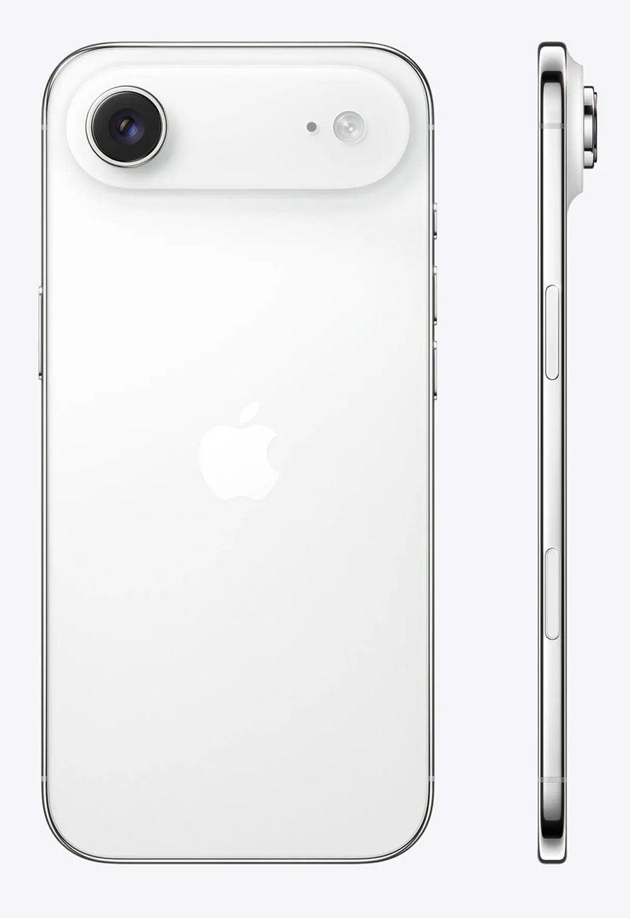 Apple iPhone Air 1TB in Cloud White - MG1N4LL/A & 6081F - image 2